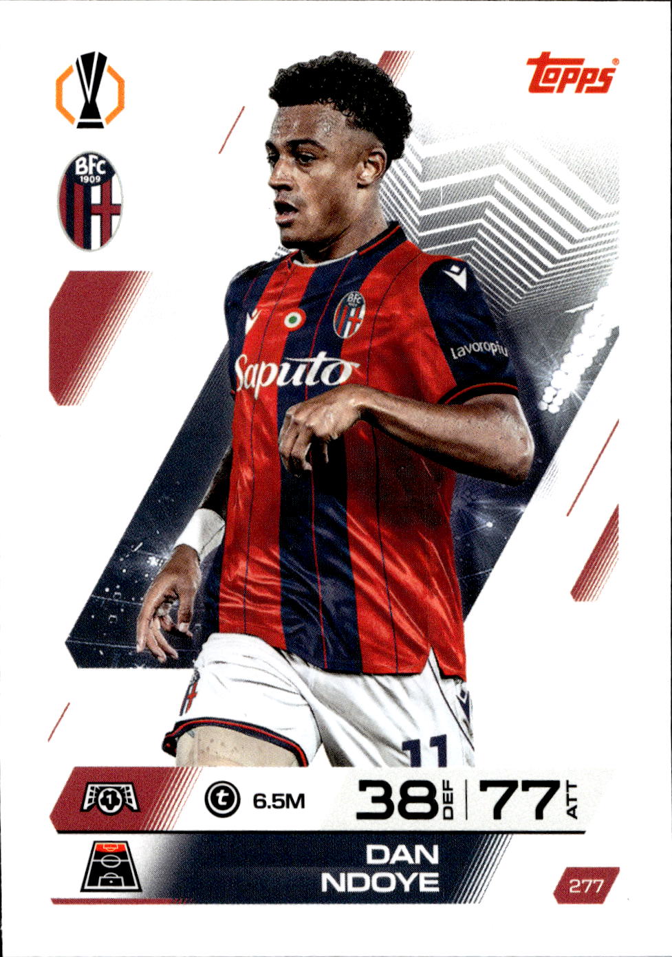 Champions League 2026